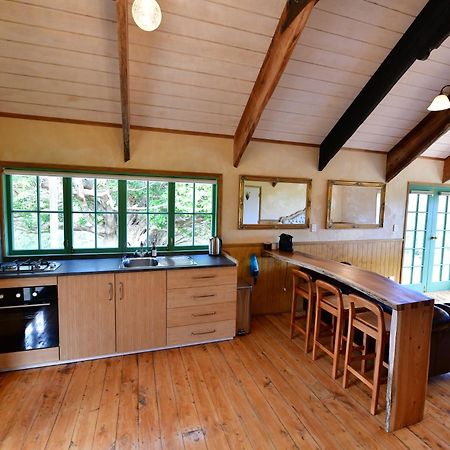 Sundance Cabin Parua Bay Ngoại thất bức ảnh
