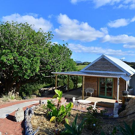 Sundance Cabin Parua Bay Ngoại thất bức ảnh